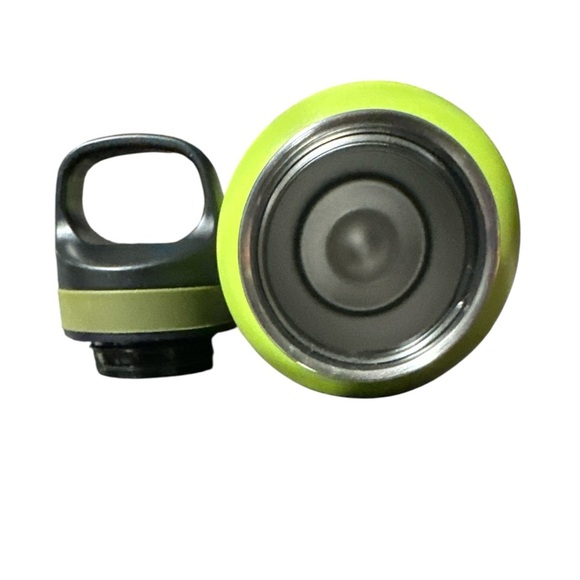 Hydro Flask Seagrass Insulated Bottle 21 oz - Picture 3 of 4